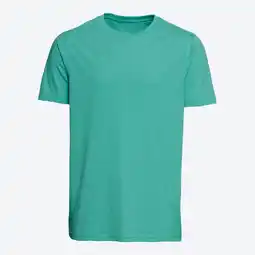 NKD Herren-T-Shirt mit Rundhalsausschnitt Angebot