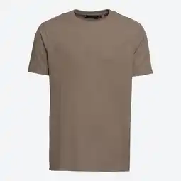NKD Herren-T-Shirt mit Struktur-Oberfläche Angebot