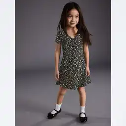 NKD Kinder-Mädchen-Kleid in leichter A-Linie Angebot