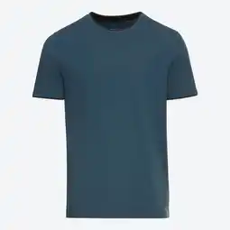 NKD Herren-T-Shirt mit Layer-Optik Angebot