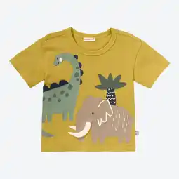 NKD Baby-Jungen-T-Shirt mit hohem Baumwollanteil Angebot