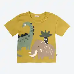 NKD Baby-Jungen-T-Shirt mit hohem Baumwollanteil Angebot