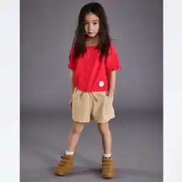 NKD Kinder-Mädchen-Set mit Lyocell, 2-teilig Angebot