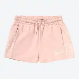 NKD Kinder-Mädchen-Shorts mit elastischem Bund Angebot