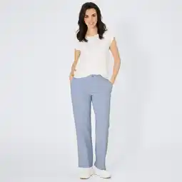 NKD Damen-Hose mit Lyocell Angebot