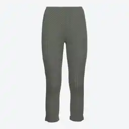 NKD Damen-Caprihose mit elastischem Bund Angebot