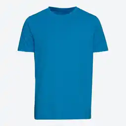 NKD Herren-T-Shirt mit Rundhalsausschnitt Angebot