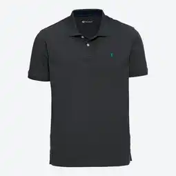 NKD Herren-Poloshirt aus reiner Baumwolle Angebot