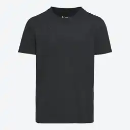 NKD Herren-T-Shirt mit Rundhalsausschnitt Angebot