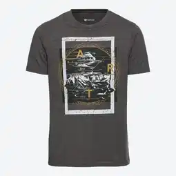 NKD Herren-T-Shirt mit Rundhalsausschnitt Angebot