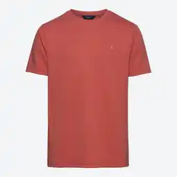NKD Herren-T-Shirt mit Viskose Angebot