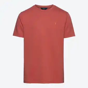 NKD Herren-T-Shirt mit Viskose Angebot