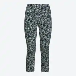 NKD Damen-Caprihose mit hohem Viskose-Anteil Angebot