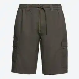 NKD Herren-Bermudas mit elastischem Bund Angebot