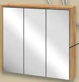 Kaufland Spiegelschrank Angebot