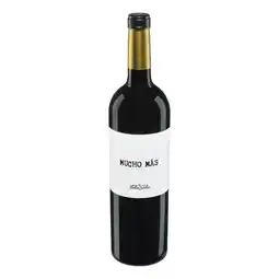 Netto Marken-Discount Mucho Más Tinto 13,5 % vol 0,75 Liter Angebot