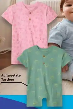Kaufland lupilu Overall Angebot