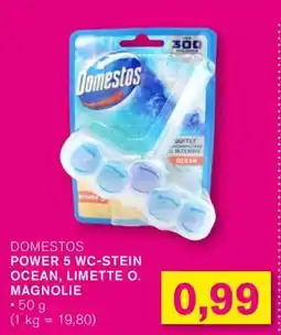 KODi DOMESTOS Angebot