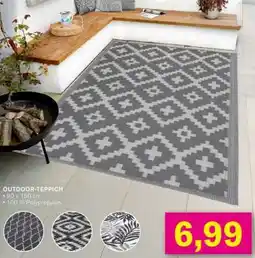 KODi Outdoor Teppich³ Angebot