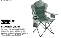 OBI KLAPPSTUHL ,,NEJAPA" Angebot