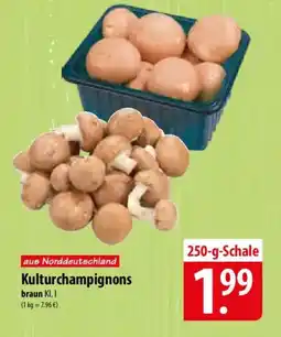 Famila Nord Ost Kulturchampignons Angebot