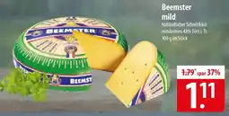 Famila Nord Ost Beemster mild Angebot