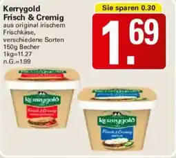 WEZ Kerrygold Frisch & Cremig Angebot