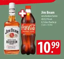 Famila Nord Ost Jim Beam Angebot