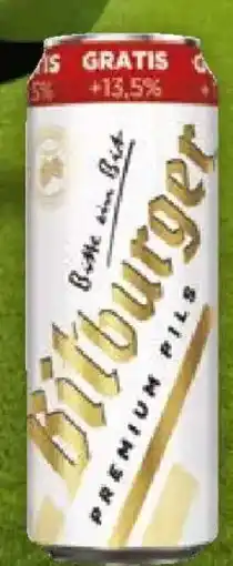Famila Nord Ost Bitburger Premium Pils Angebot