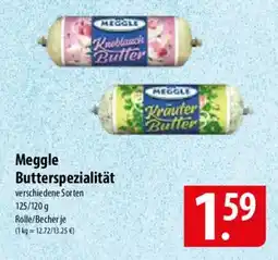 Famila Nord Ost Meggle Butterspezialität Angebot