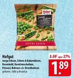 Famila Nord Ost Hofgut Angebot
