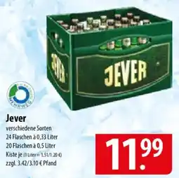 Famila Nord Ost Jever Angebot