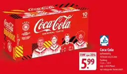 Famila Nord Ost Coca-Cola Angebot