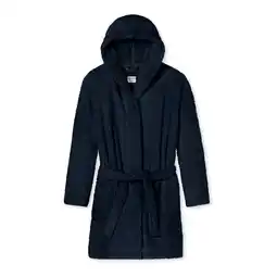 Netto Marken-Discount Schiesser Damen Bademantel Teddy Fleece Angebot