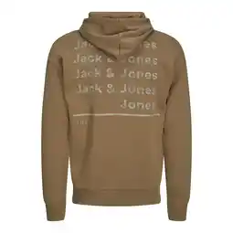 Netto Marken-Discount Jack & Jones Hoodie Billy Kapuzensweatshirt Angebot