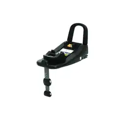 Netto Marken-Discount Joie i-Base Advance Isofix-Basisstation Black Angebot