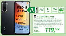 EP Redmi A7 Pro 64GB Angebot