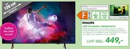 EP PHILIPS LED-Fernseher 55PUS8500/12 Angebot