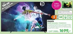 EP PHILIPS OLED-Fernseher 770LED760/12 Angebot