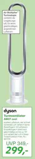 EP dyson Turmventilator AM07 cool Angebot