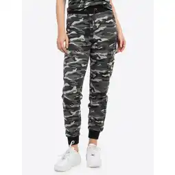 Netto Marken-Discount Lonsdale Frauen Jogginghose COLLYHURST Angebot