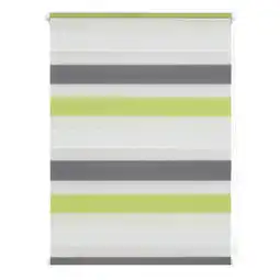 Netto Marken-Discount Lichtblick Duo Rollo Klemmfix, ohne Bohren, Bunt Angebot