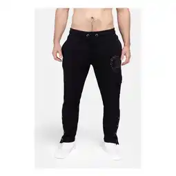 Netto Marken-Discount BENLEE Herren Jogginghose normale Passform VENTURA Angebot