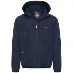 Netto Marken-Discount Rock Creek Regenjacke Jacke Angebot