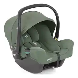 Netto Marken-Discount Joie i-Snug 2 Laurel i-Size Babyschale Angebot