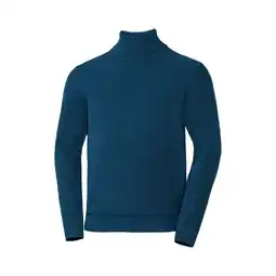 Netto Marken-Discount Otto Kern Herren Rollkragen-Pullover Angebot