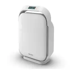 Netto Marken-Discount OLIMPIA SPLENDID AURA ABSOLUTE Luftreiniger 0,3 Mikrometer Dreifachfilter HEPA Filter Angebot