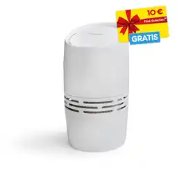 Netto Marken-Discount Philips Luftbefeuchter HU4706/11 + 30 € Filial-Gutschein Angebot