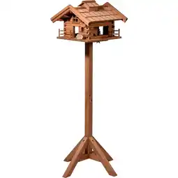 Netto Marken-Discount Vogelfutterhaus versch. Ausführungen Angebot