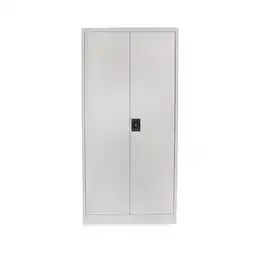 Netto Marken-Discount rikta Metallschrank 168 cm Angebot